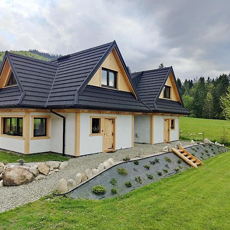 M Domki Zakopane Exteriér fotografie